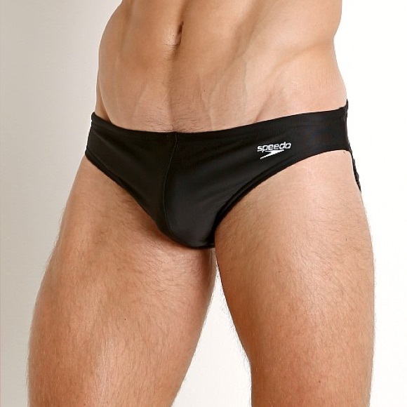 Speedo Zwembroek voor heren met korte Powerflex Eco Solar Zwembroek